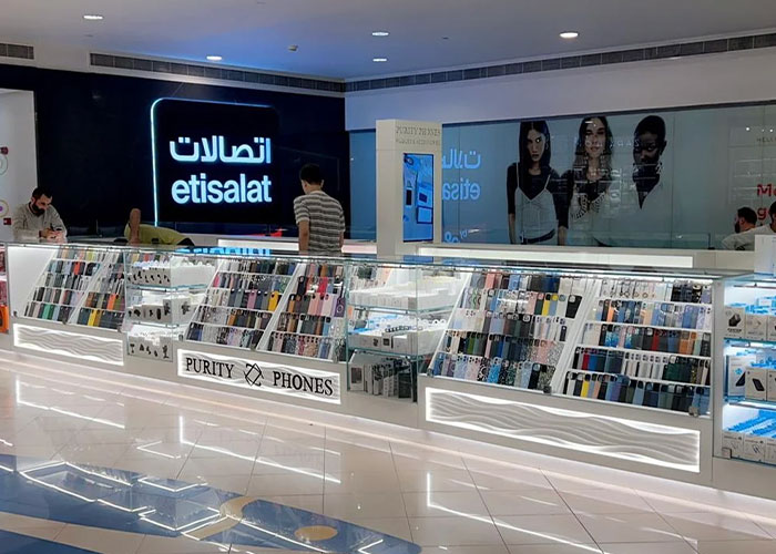 commercial project 2