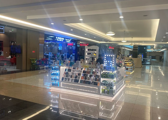 commercial project 3