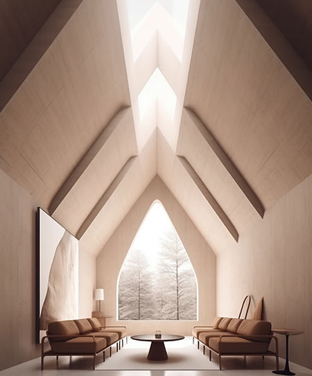 interior architecture